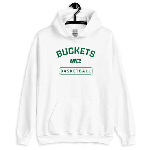 1STAR Buckets Evergreen Hoodie