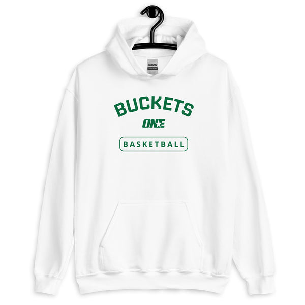 1STAR Buckets Evergreen Hoodie