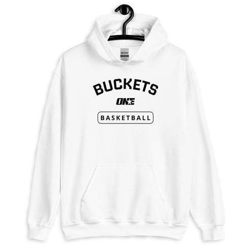 1STAR Buckets Hoodie