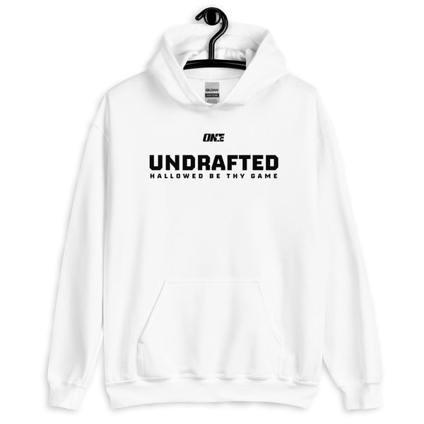 1STAR Undrafted Hoodie