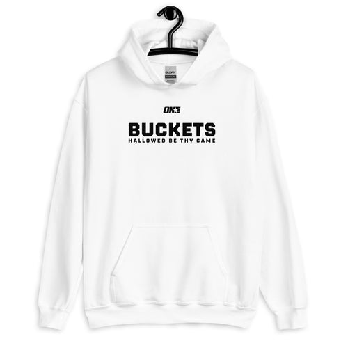1STAR Buckets HBTG Hoodie