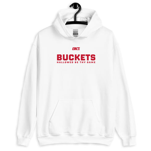 1STAR Buckets HBTG Hoodie