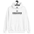 1STAR Coaches Hallowed Hoodie