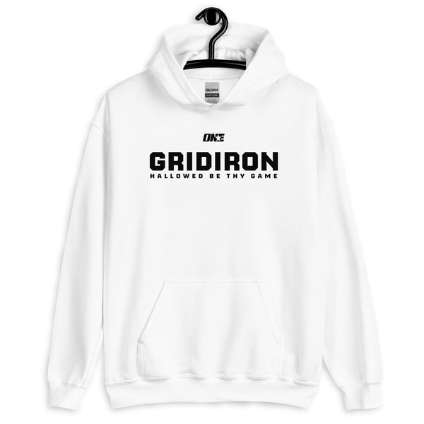 1STAR Gridiron Onyx Hoodie