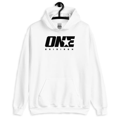 1STAR Gridiron Statement Hoodie