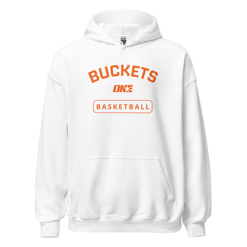 1STAR Buckets Outrageous Hoodie
