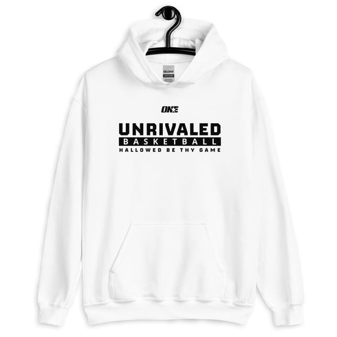 1STAR Unrivaled Basketball Hoodie