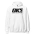 1STAR Undrafted Statement Hoodie
