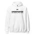 1STAR Undefeated Hallowed Hoodie
