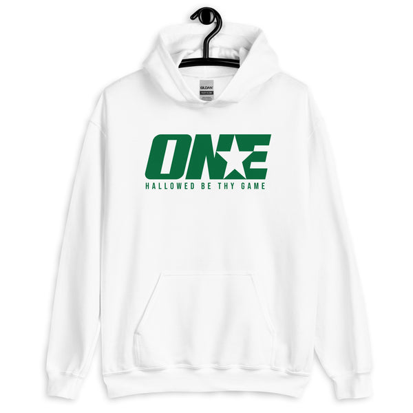 1STAR HBTG Emerald Pro Hoodie