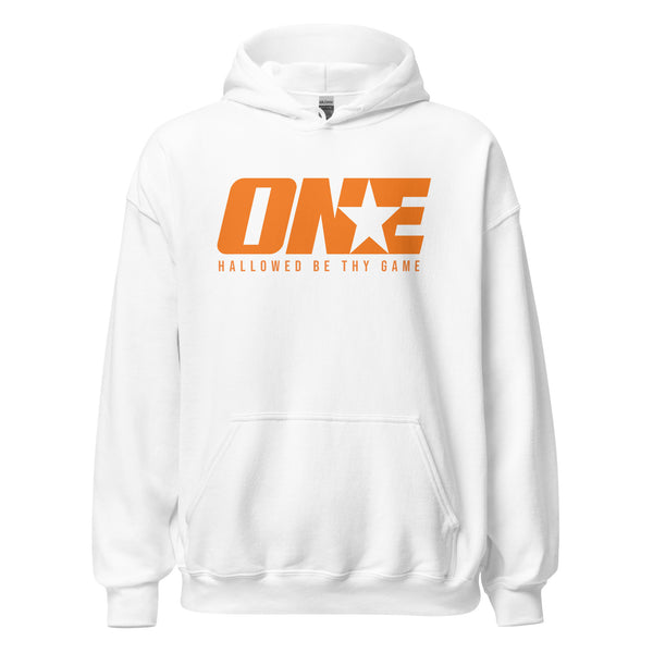 1STAR HBTG Outrageous Pro Hoodie