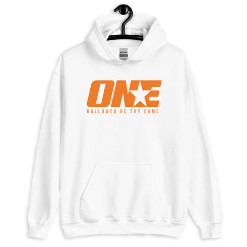 1STAR HBTG Outrageous Pro Hoodie