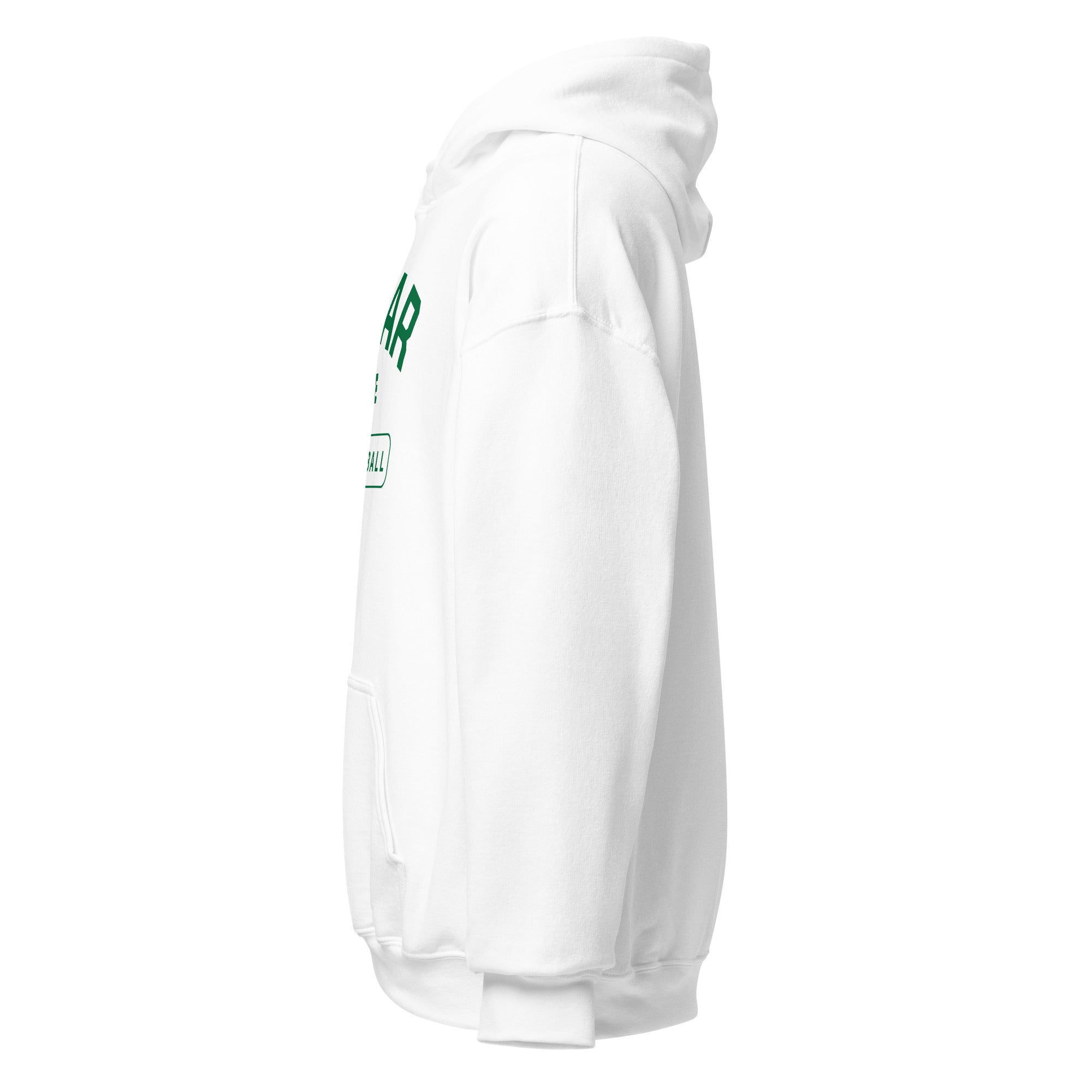 1STAR Basketball Evergreen One Hoodie