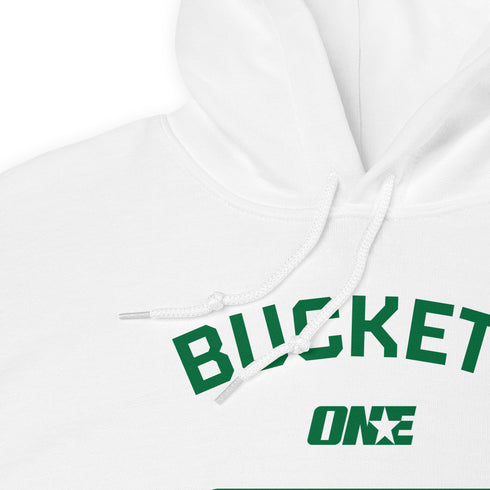 1STAR Buckets Evergreen Hoodie