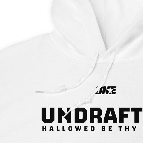 1STAR Undrafted Hoodie