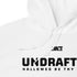 1STAR Undrafted Hoodie