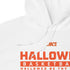 Hallowed Basketball Outrageous Hoodie