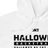 Hallowed Basketball Hoodie