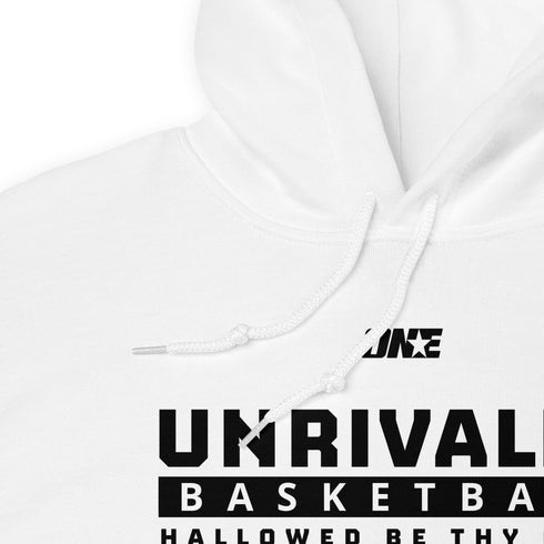 1STAR Unrivaled Basketball Hoodie