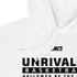 1STAR Unrivaled Basketball Hoodie