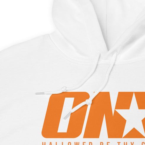 1STAR HBTG Outrageous Pro Hoodie