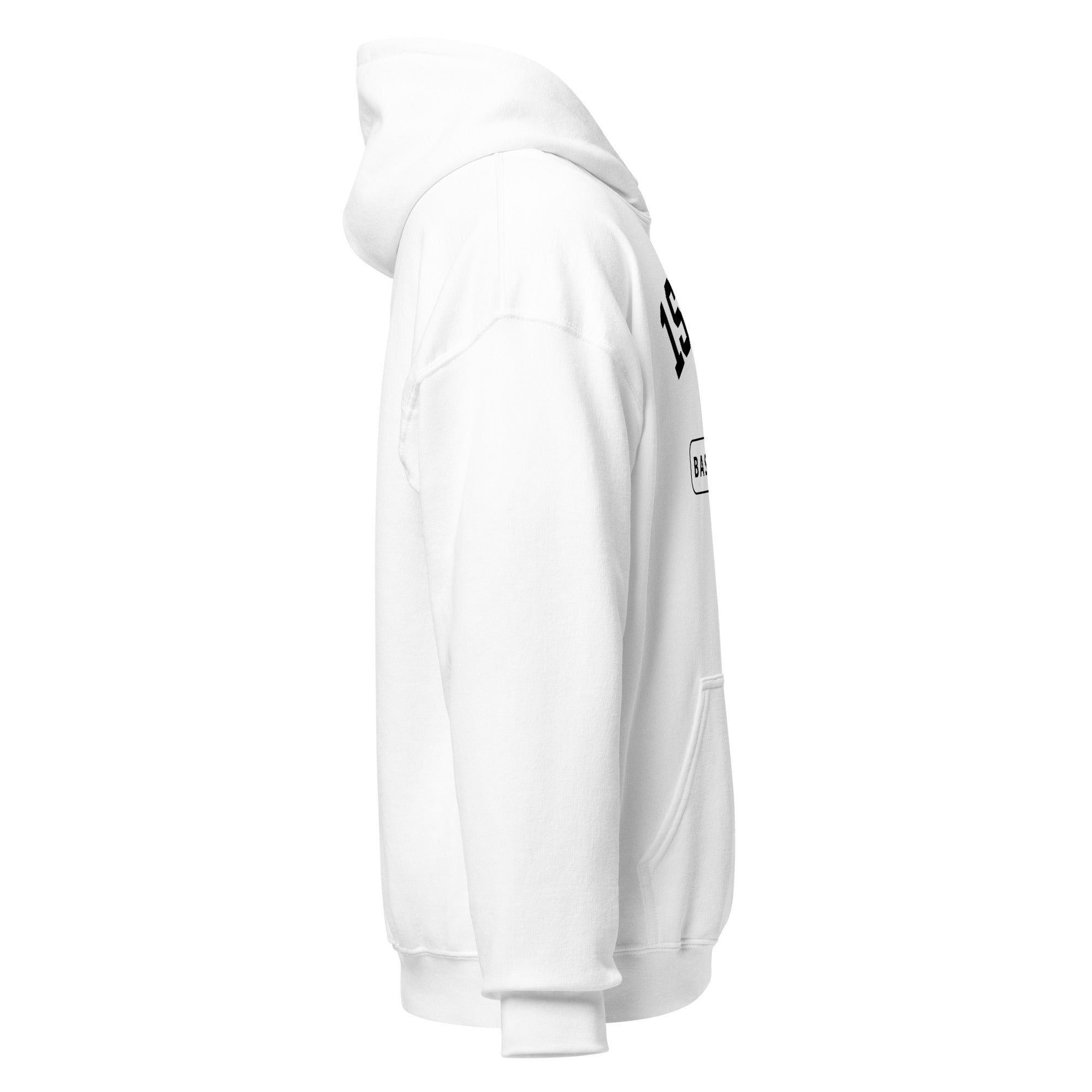 1STAR Basketball One Hoodie