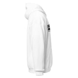 1STAR Basketball Undrafted Hoodie