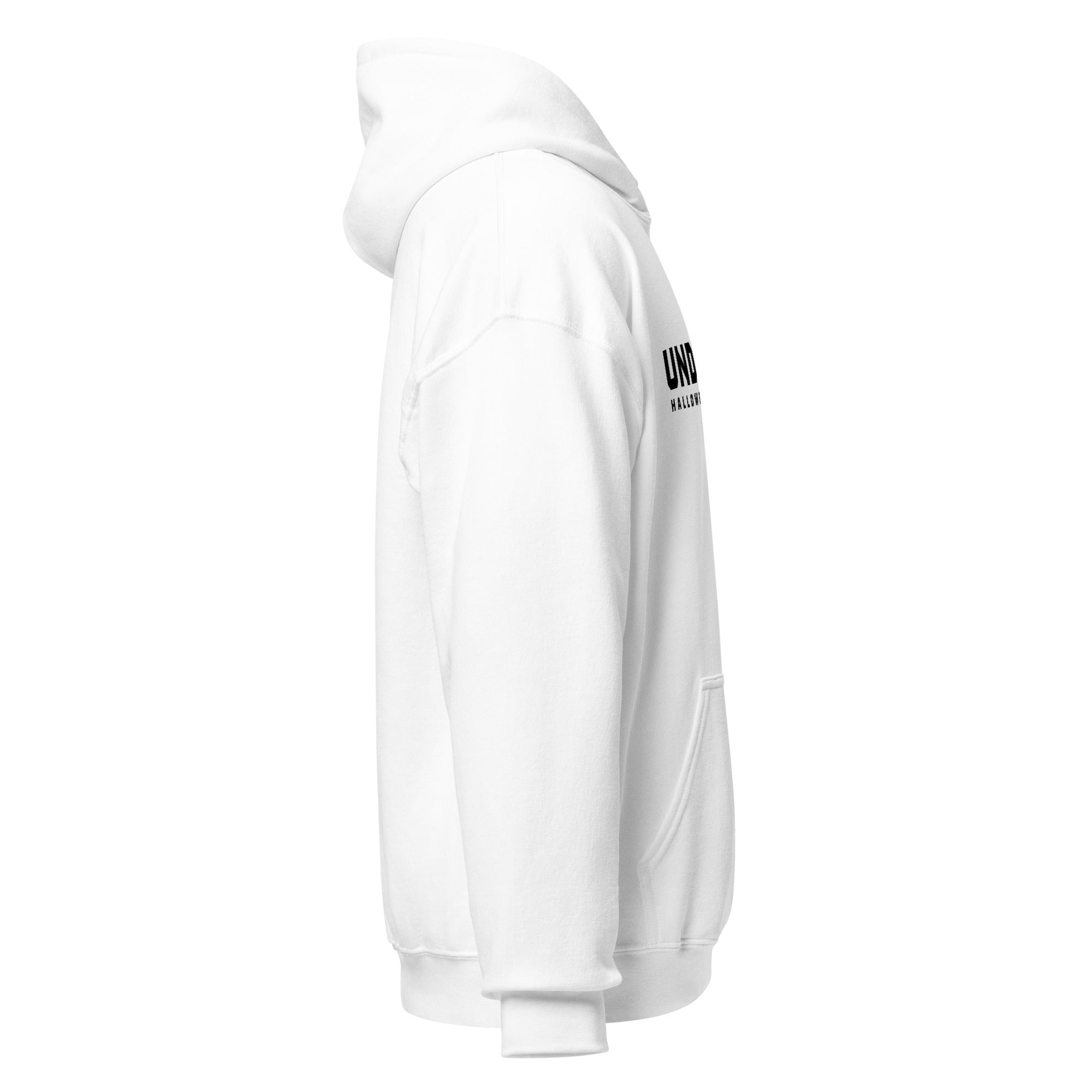 1STAR Undrafted Hoodie