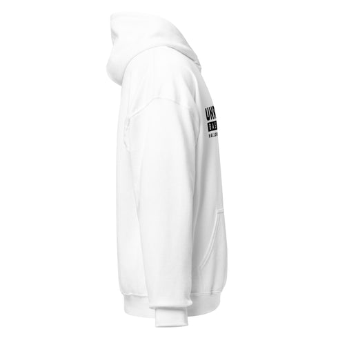 1STAR Unrivaled Basketball Hoodie