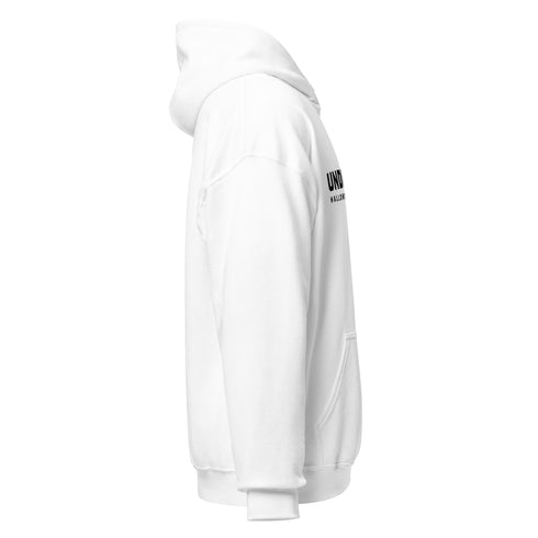 1STAR Undefeated Hallowed Hoodie