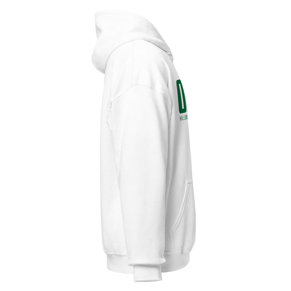 1STAR HBTG Emerald Pro Hoodie