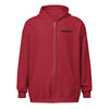 Cardinal Red