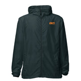 1STAR Outrageous Lightweight Zip Up Windbreaker