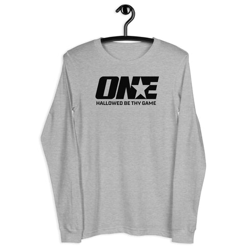 1STAR HBTG Long Sleeve T-Shirt