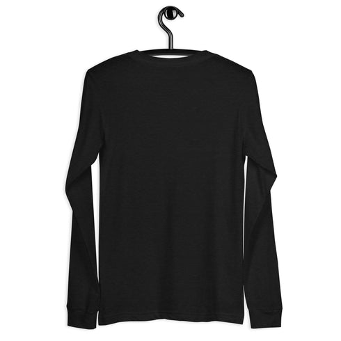 1STAR Long Sleeve T-Shirt