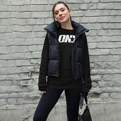 1STAR Long Sleeve T-Shirt