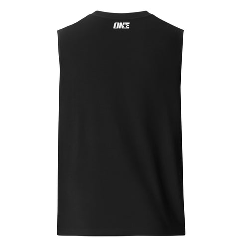 1STAR Muscle T-Shirt