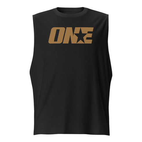 1STAR Zest Muscle T-Shirt