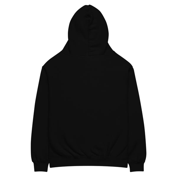 1STAR 01 Oversized Hoodie