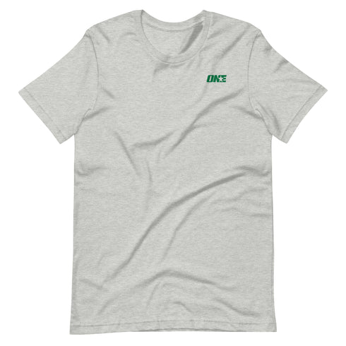1STAR Emerald T-Shirt
