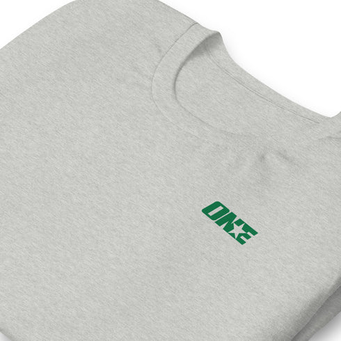 1STAR Emerald T-Shirt