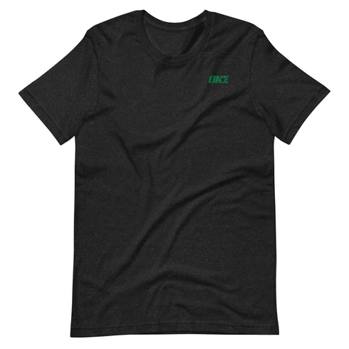 1STAR Emerald T-Shirt