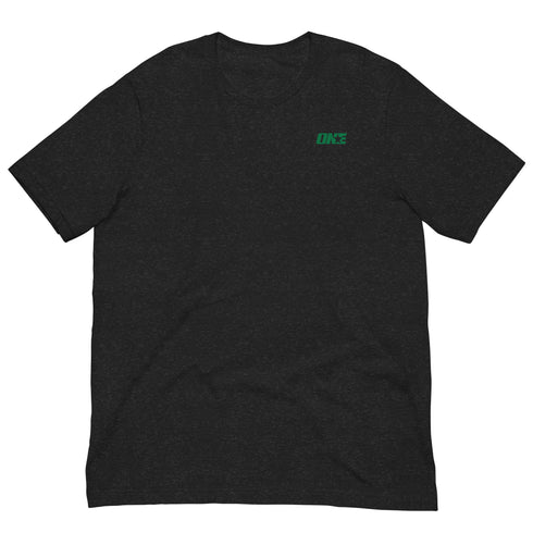 1STAR Emerald T-Shirt