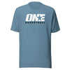 Steel Blue