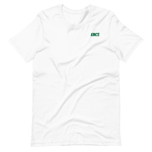 1STAR Emerald T-Shirt