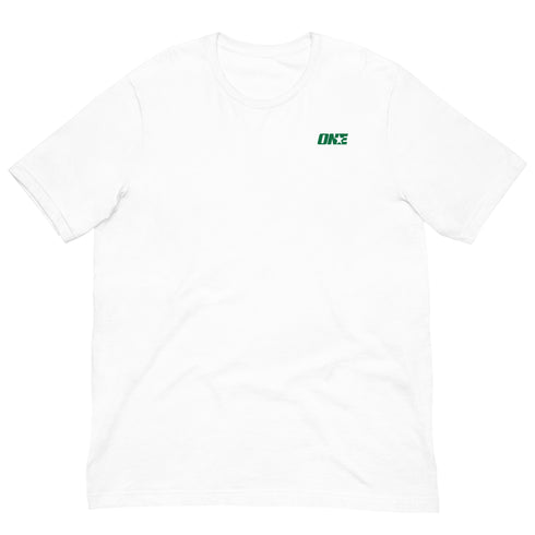 1STAR Emerald T-Shirt