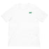 1STAR Emerald T-Shirt