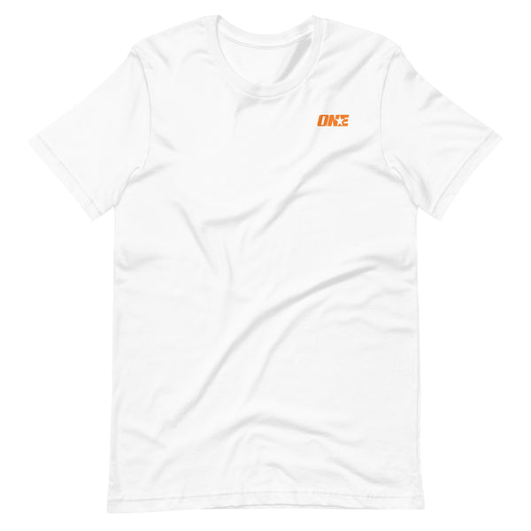 1STAR Outrageous T-Shirt