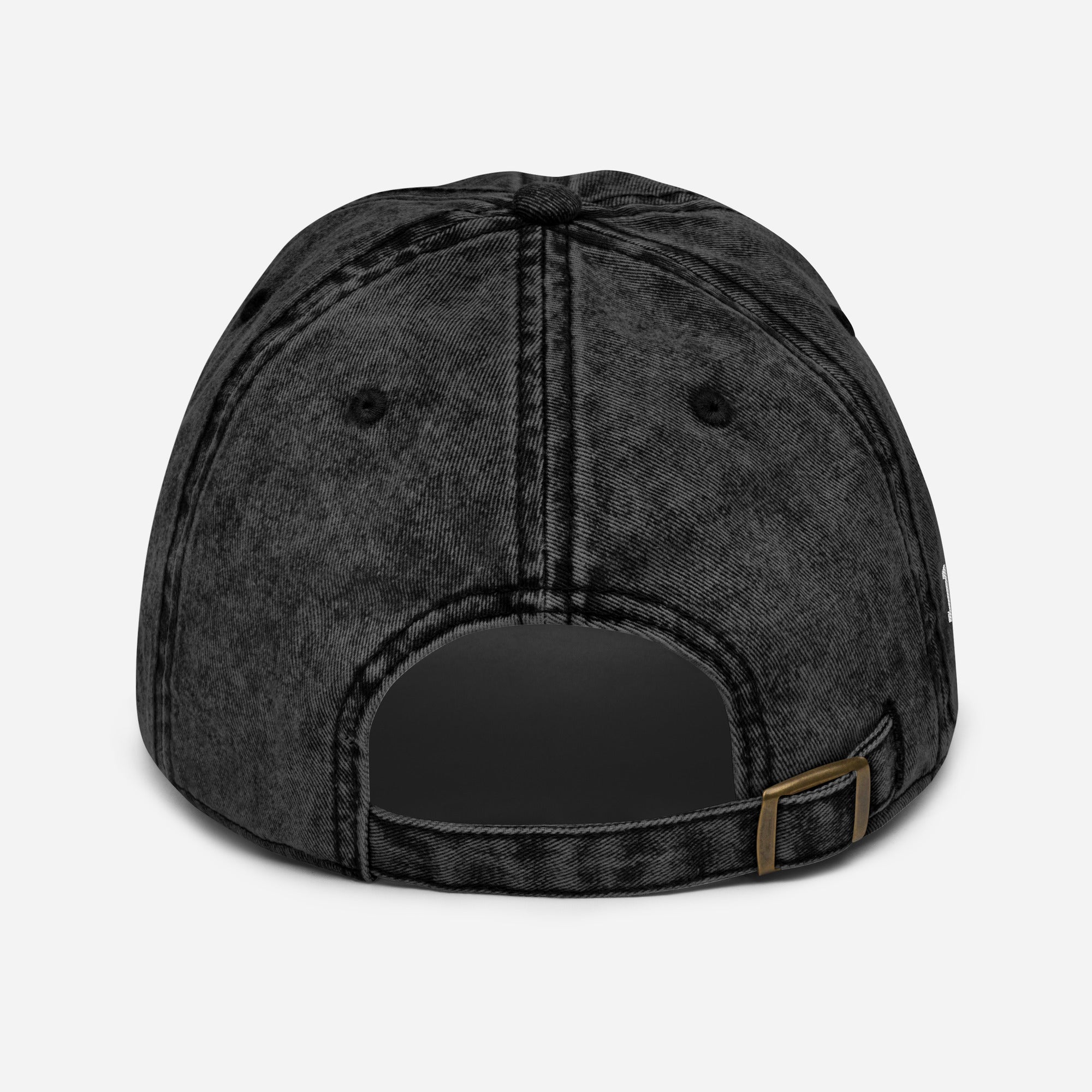 1STAR Vintage Cotton Twill Cap