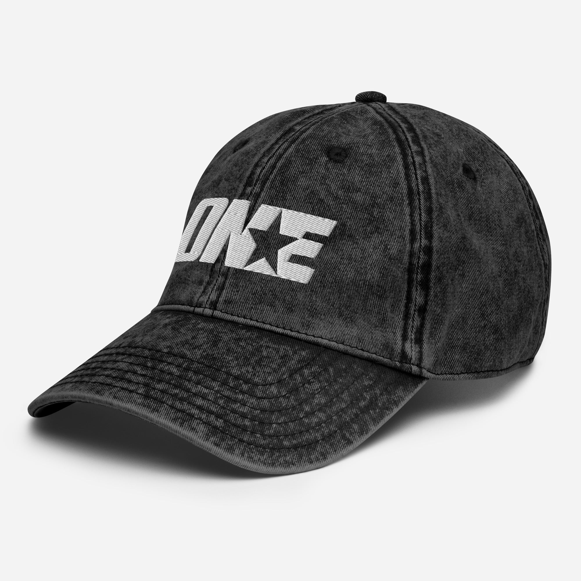 Volleyball 1STAR Vintage Cap